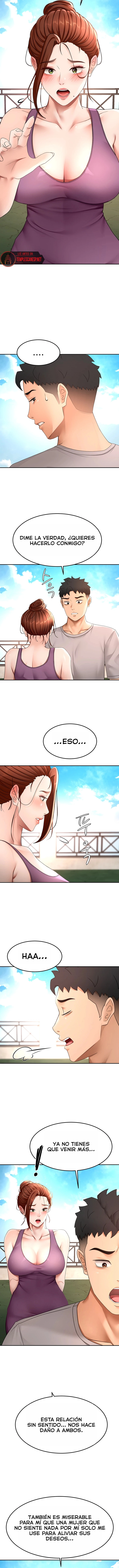 Rooftop Sex King Raw - Chapter 76 Page 8