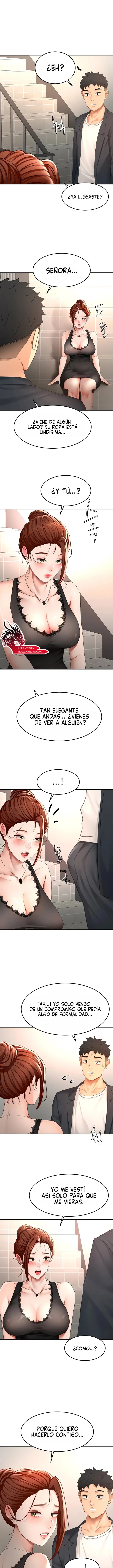 Rooftop Sex King Raw - Chapter 81 Page 14