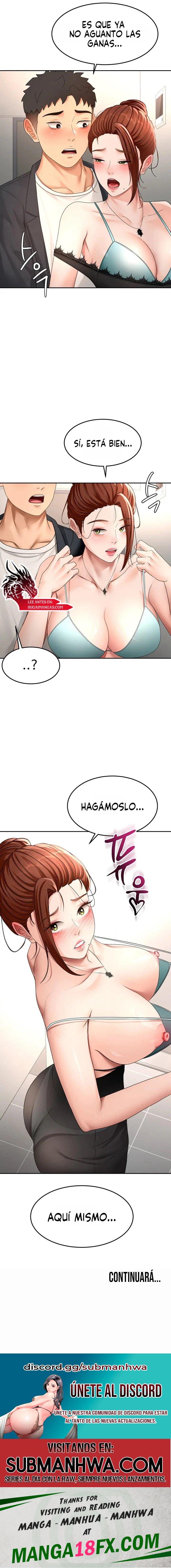 Rooftop Sex King Raw - Chapter 81 Page 20