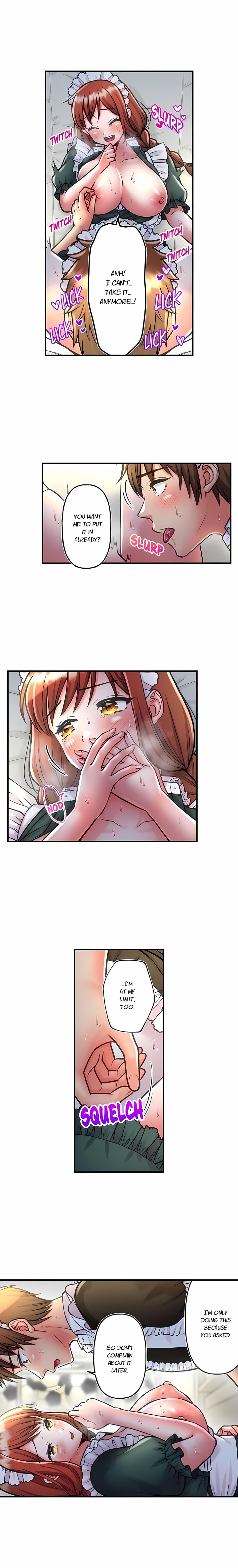 Must Fuck Girls’ Academy - Chapter 102 Page 4