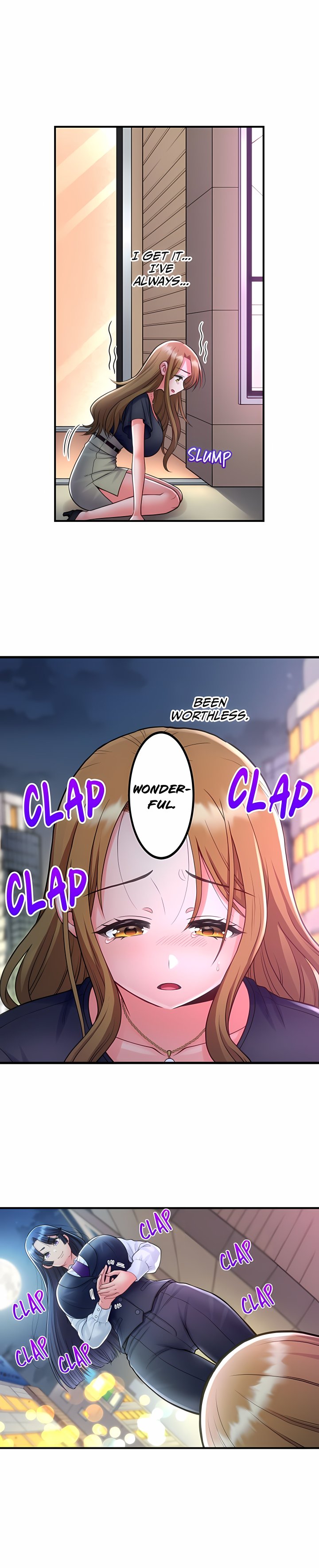 Must Fuck Girls’ Academy - Chapter 83 Page 6
