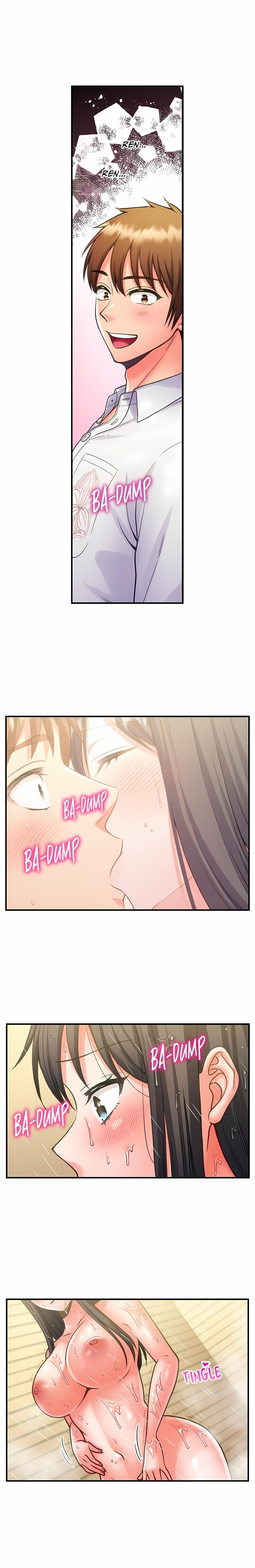 Must Fuck Girls’ Academy - Chapter 86 Page 5