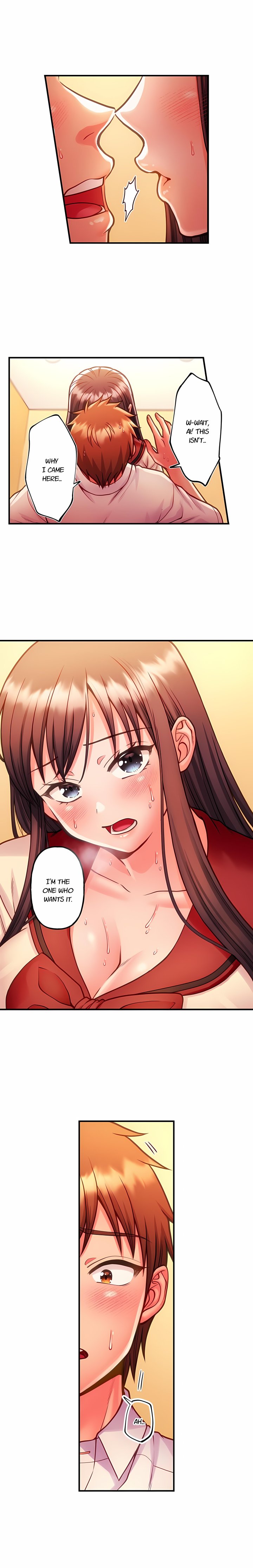 Must Fuck Girls’ Academy - Chapter 88 Page 4