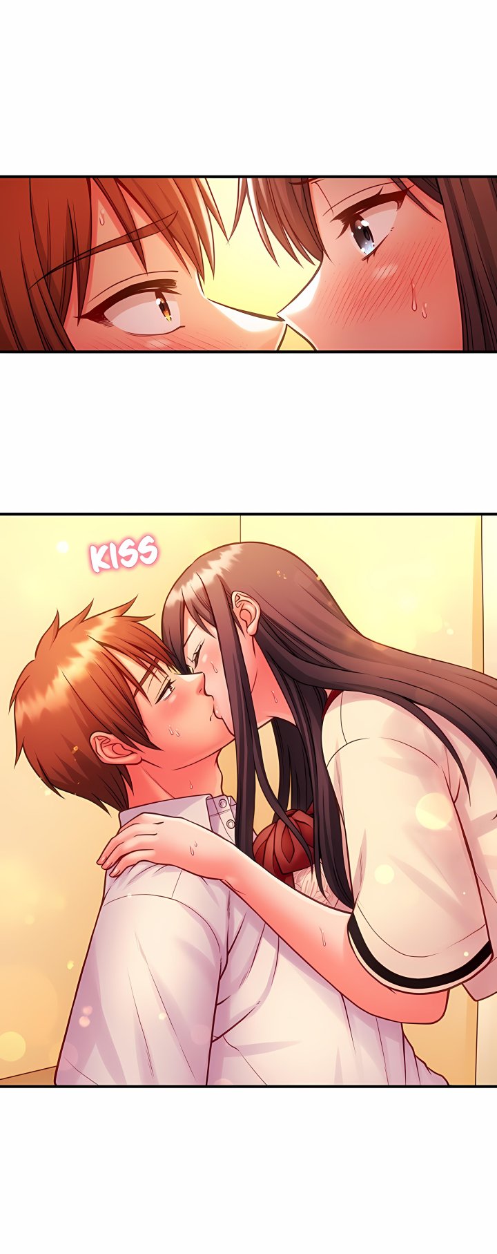 Must Fuck Girls’ Academy - Chapter 88 Page 5
