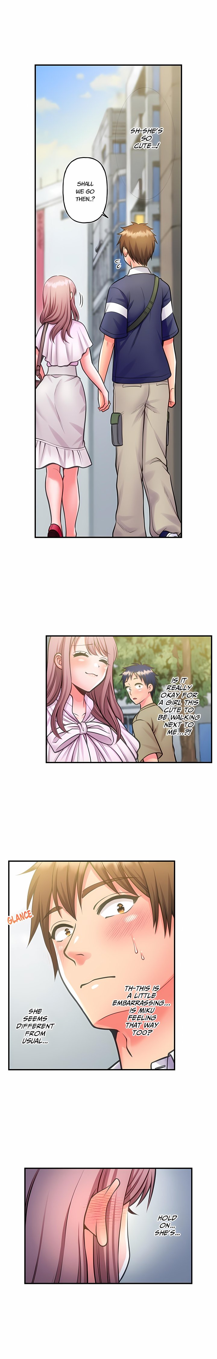 Must Fuck Girls’ Academy - Chapter 91 Page 9