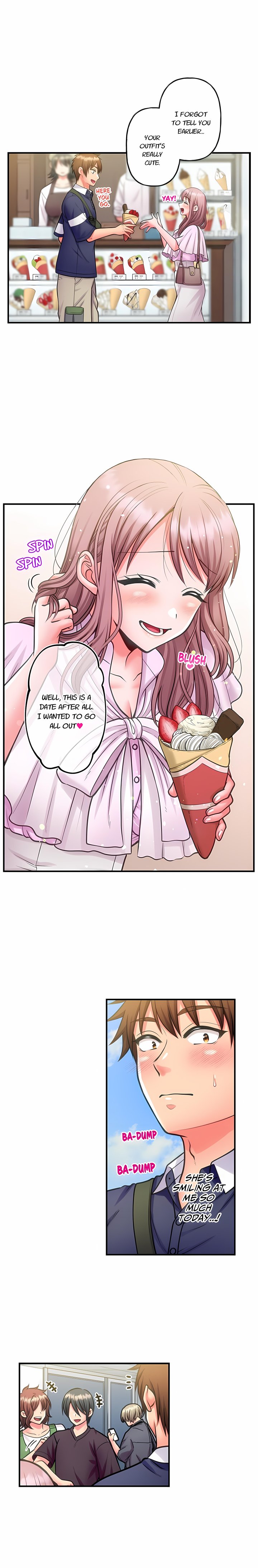 Must Fuck Girls’ Academy - Chapter 92 Page 4