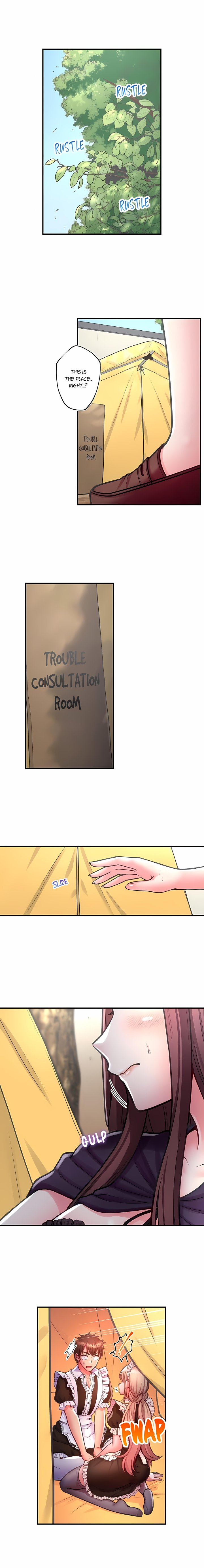 Must Fuck Girls’ Academy - Chapter 97 Page 2
