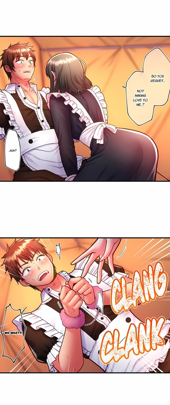 Must Fuck Girls’ Academy - Chapter 97 Page 8