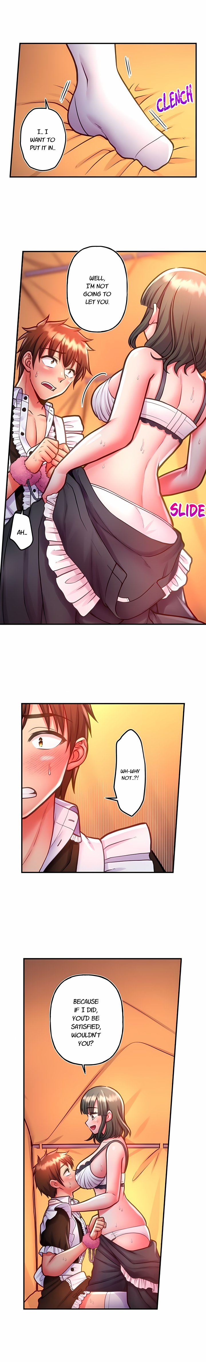 Must Fuck Girls’ Academy - Chapter 99 Page 4
