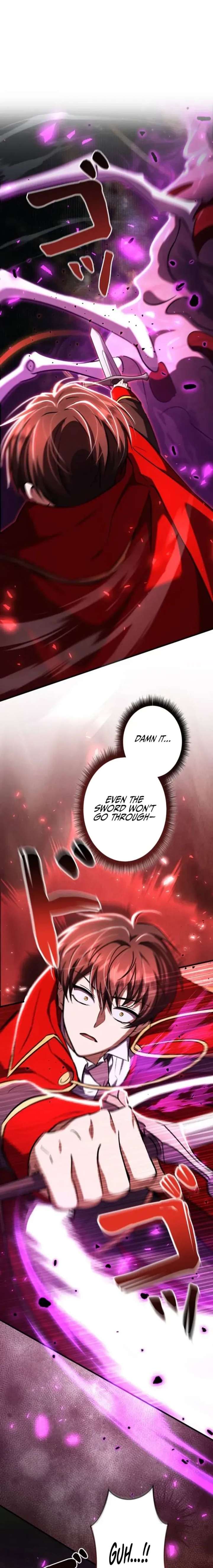 Love Letter From The Future - Chapter 46 Page 16