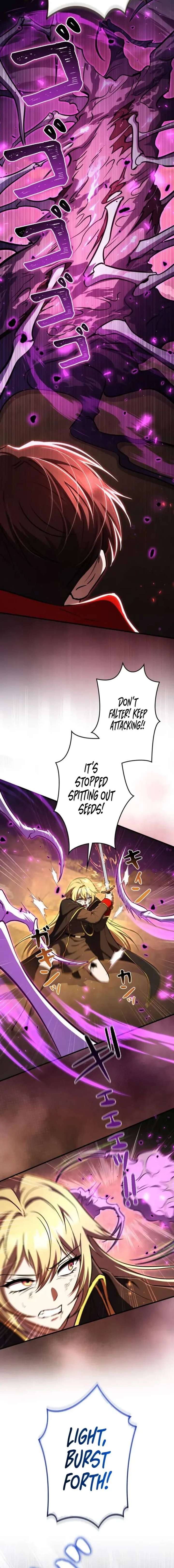 Love Letter From The Future - Chapter 46 Page 9