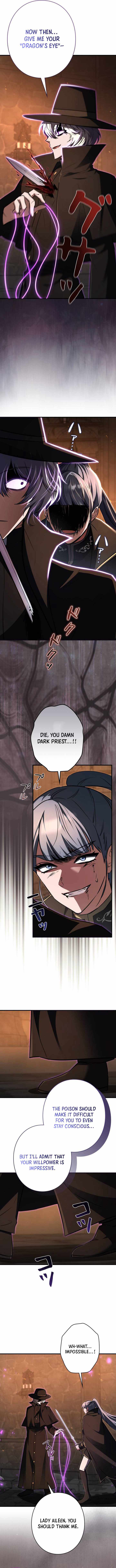 Love Letter From The Future - Chapter 56 Page 4