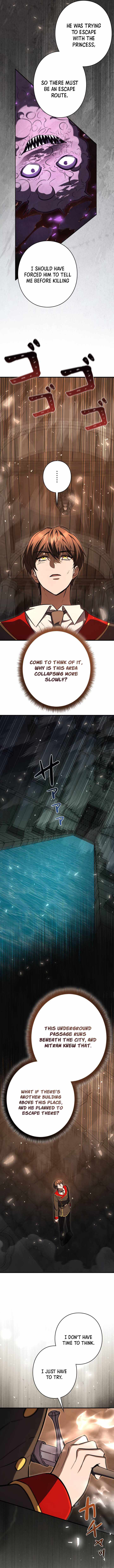 Love Letter From The Future - Chapter 58 Page 16