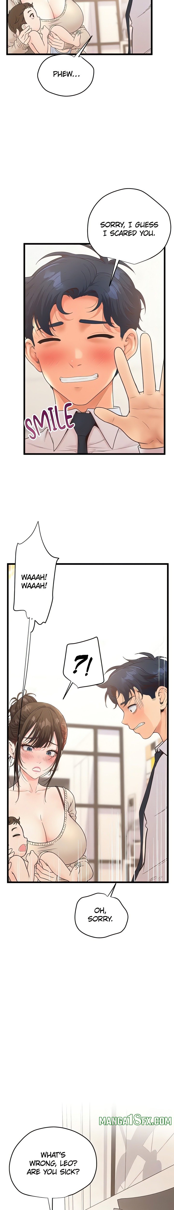 Workplace Relationship Management - Chapter 31 Page 14