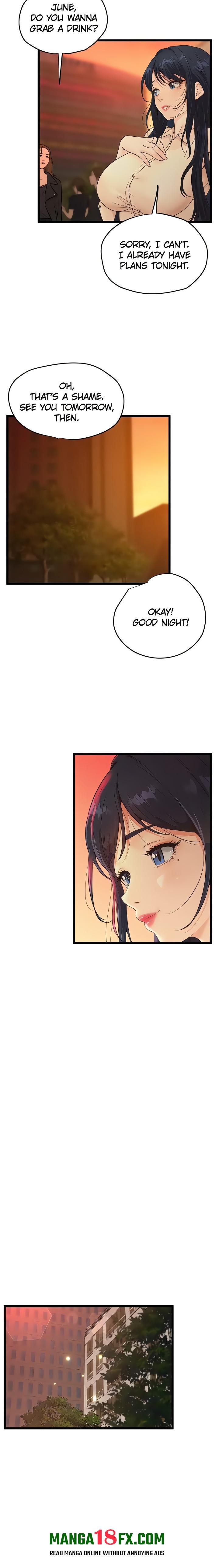 Workplace Relationship Management - Chapter 31 Page 27