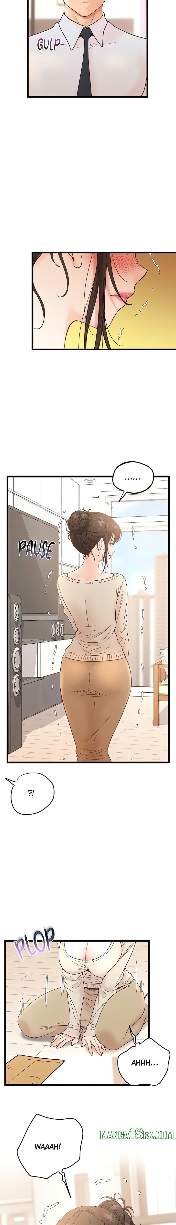 Workplace Relationship Management - Chapter 31 Page 4