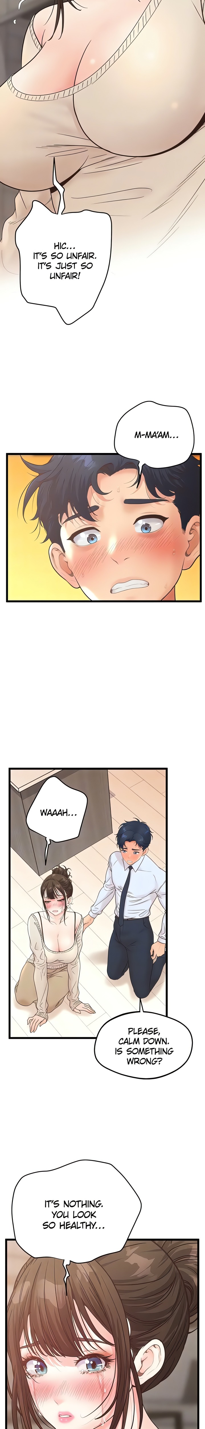 Workplace Relationship Management - Chapter 31 Page 6