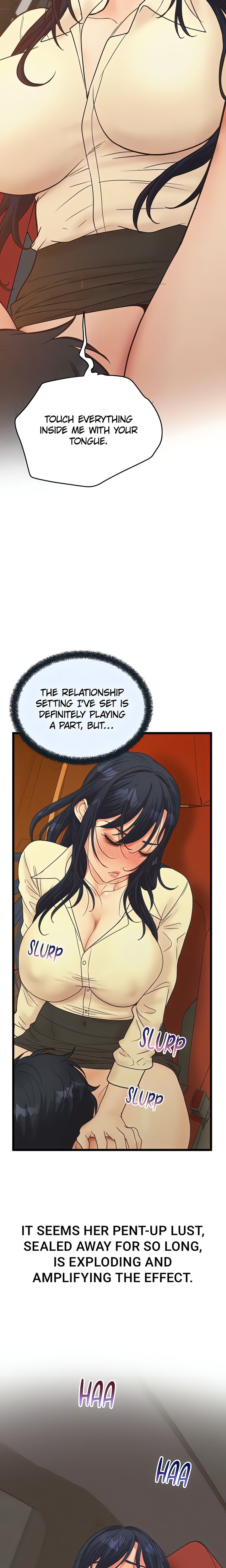 Workplace Relationship Management - Chapter 32 Page 10