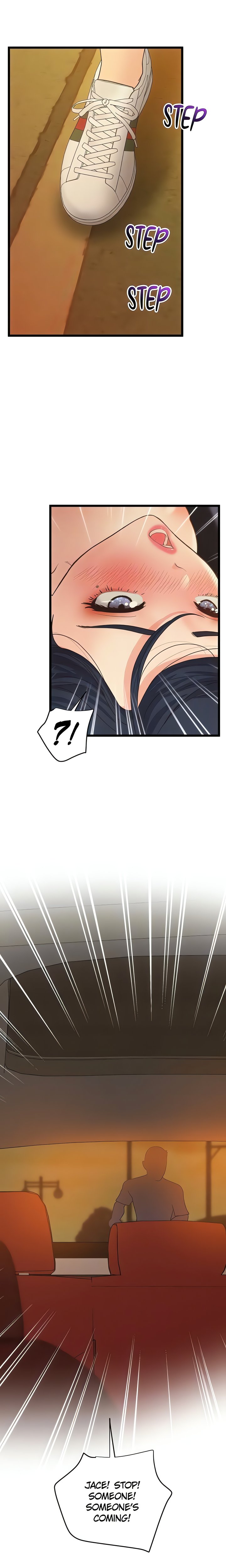 Workplace Relationship Management - Chapter 32 Page 18