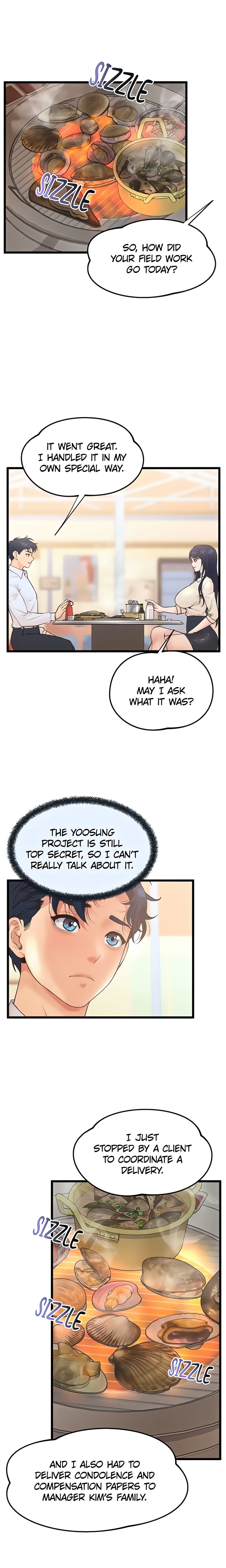 Workplace Relationship Management - Chapter 33 Page 19