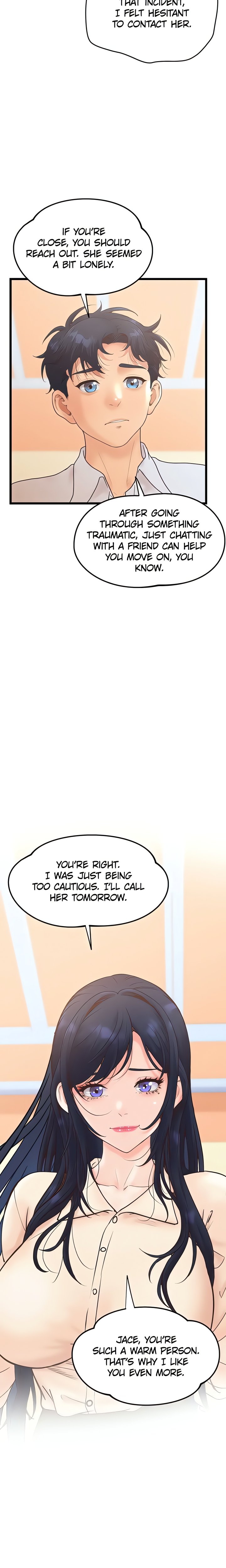 Workplace Relationship Management - Chapter 33 Page 21