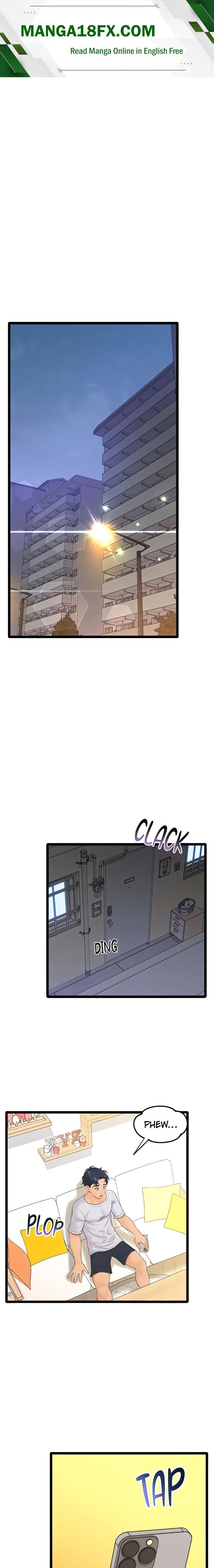 Workplace Relationship Management - Chapter 34 Page 1