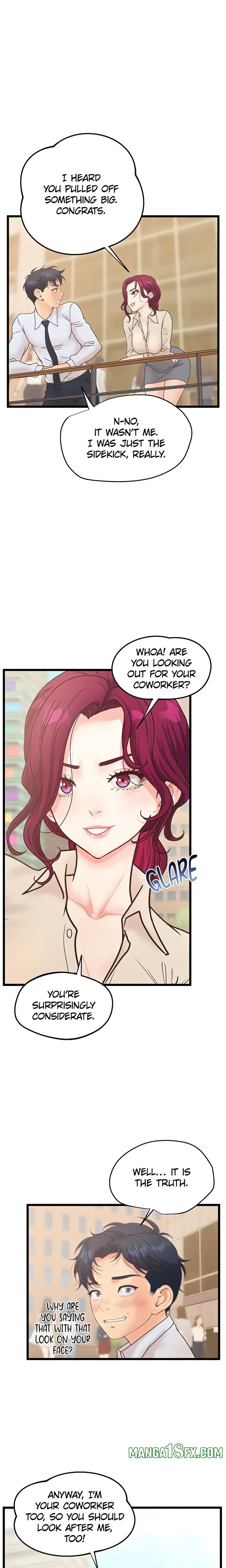Workplace Relationship Management - Chapter 34 Page 12