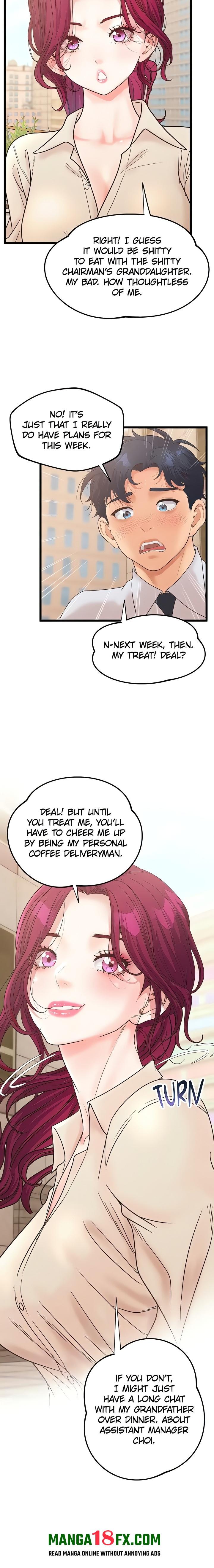 Workplace Relationship Management - Chapter 34 Page 14