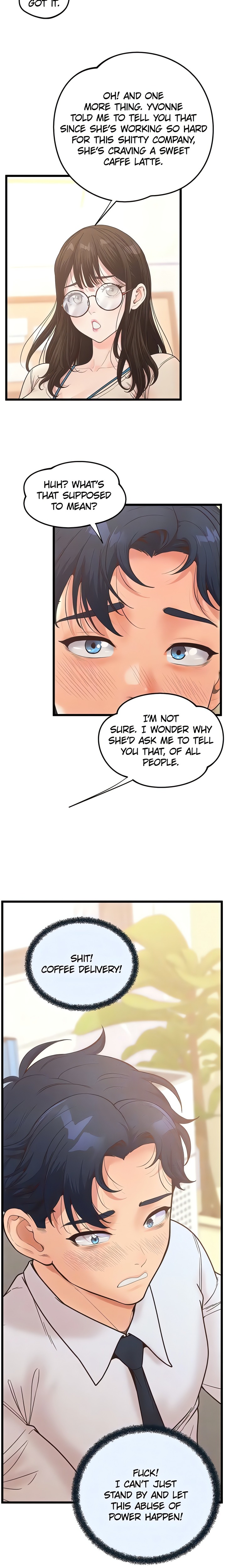 Workplace Relationship Management - Chapter 34 Page 17