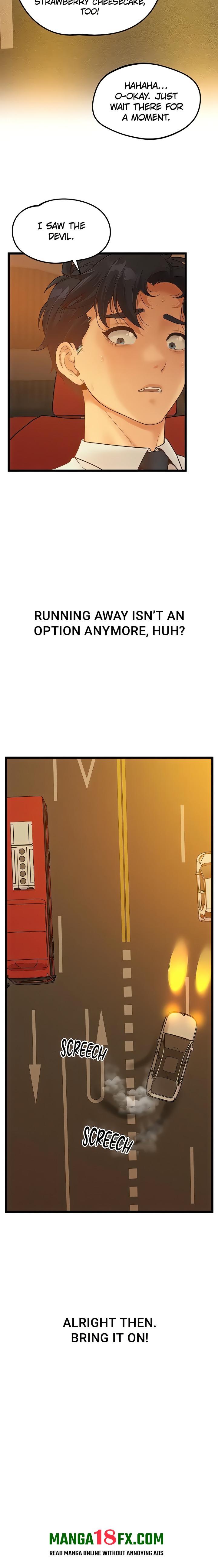 Workplace Relationship Management - Chapter 34 Page 23