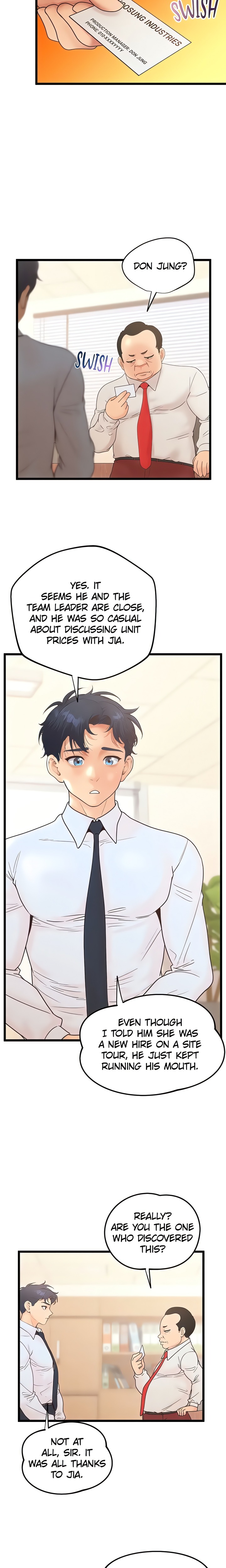 Workplace Relationship Management - Chapter 34 Page 5