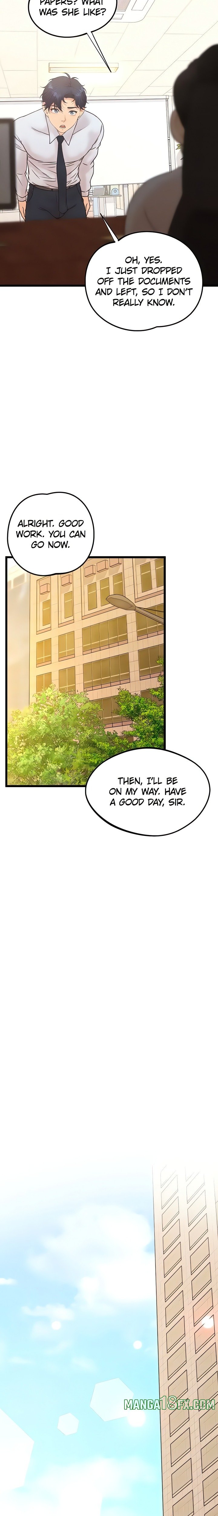 Workplace Relationship Management - Chapter 34 Page 9