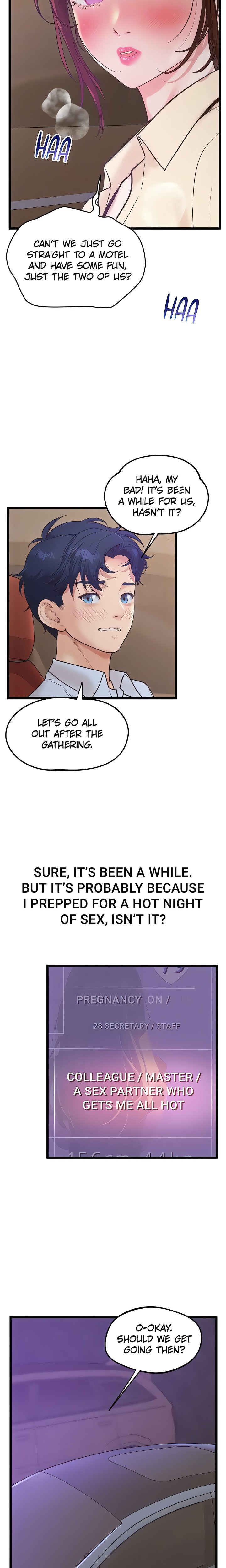 Workplace Relationship Management - Chapter 35 Page 19