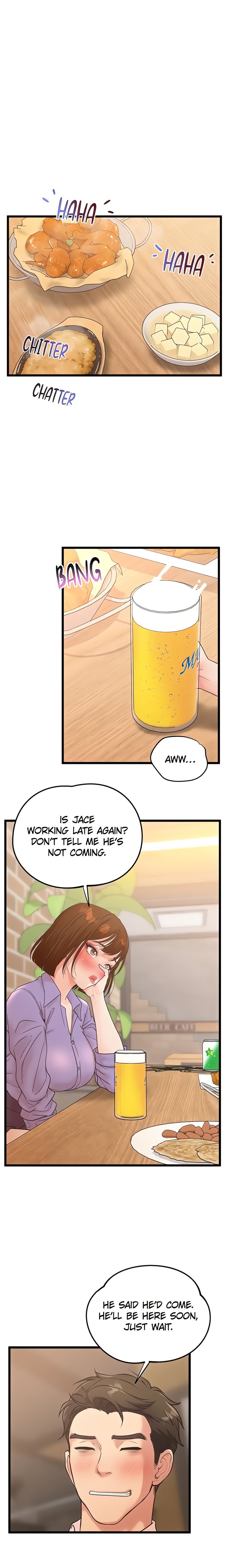 Workplace Relationship Management - Chapter 36 Page 11