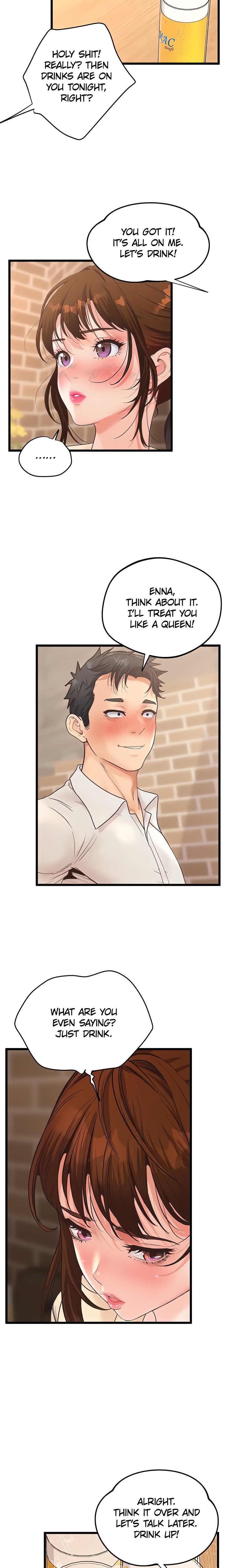 Workplace Relationship Management - Chapter 36 Page 20