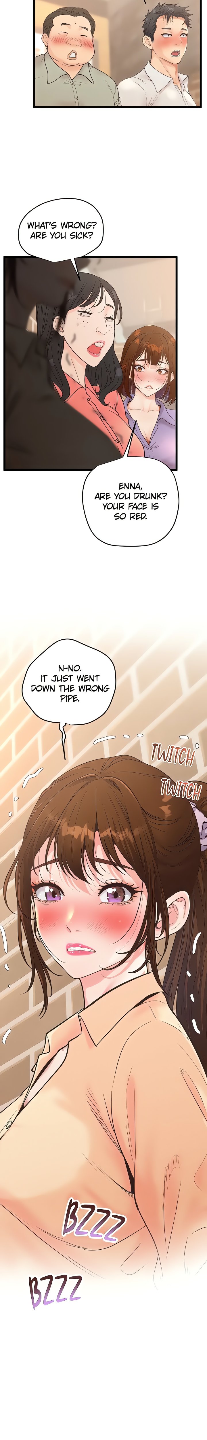 Workplace Relationship Management - Chapter 36 Page 23