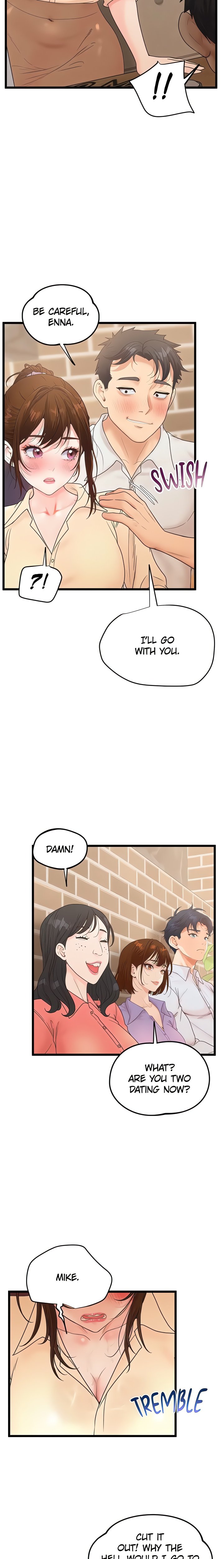 Workplace Relationship Management - Chapter 37 Page 11