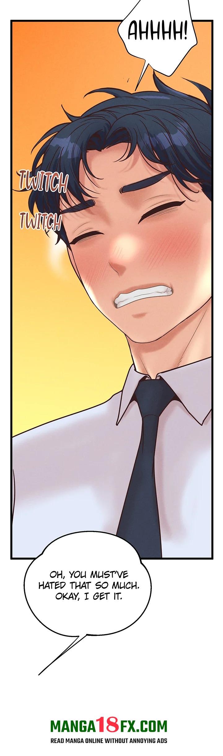 Workplace Relationship Management - Chapter 39 Page 23