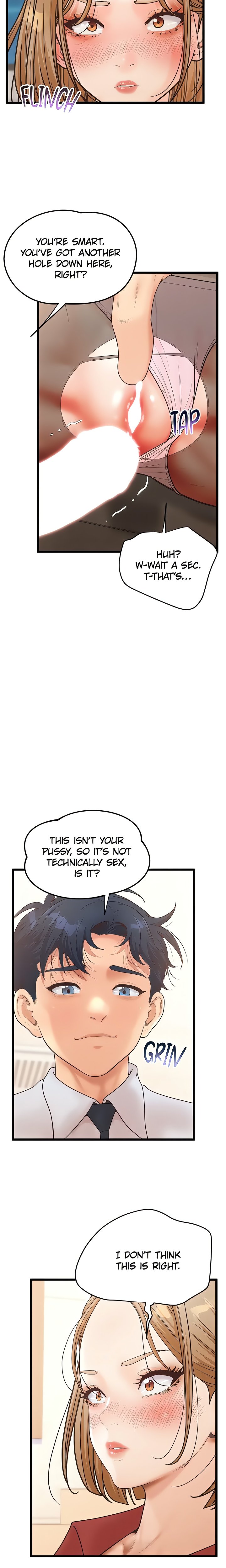 Workplace Relationship Management - Chapter 40 Page 4