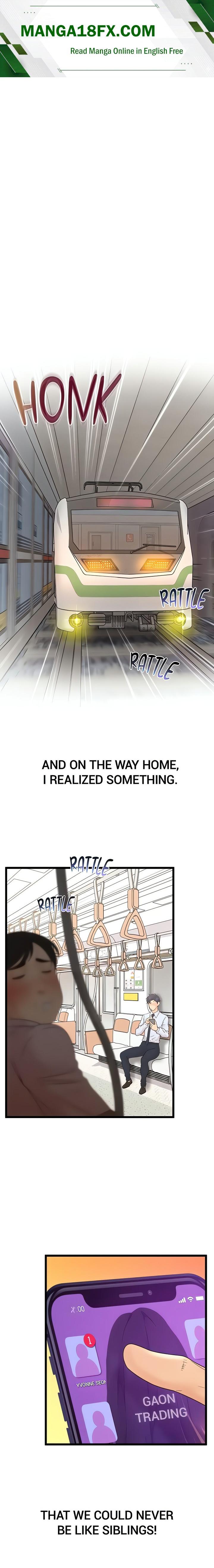 Workplace Relationship Management - Chapter 41 Page 1