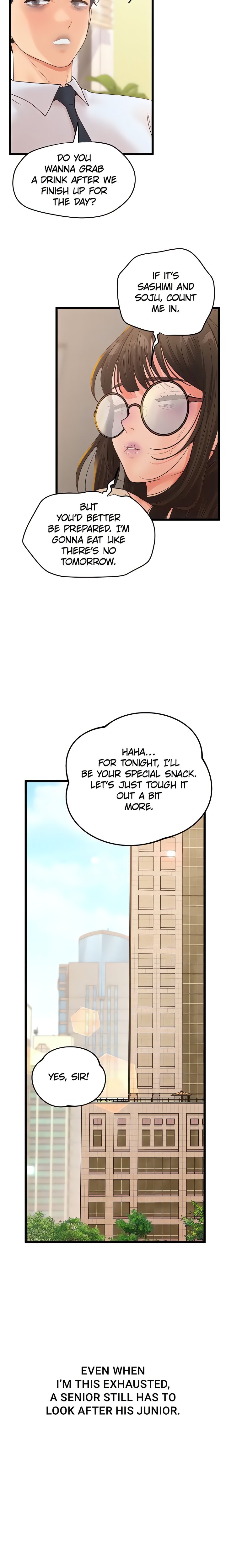 Workplace Relationship Management - Chapter 41 Page 14