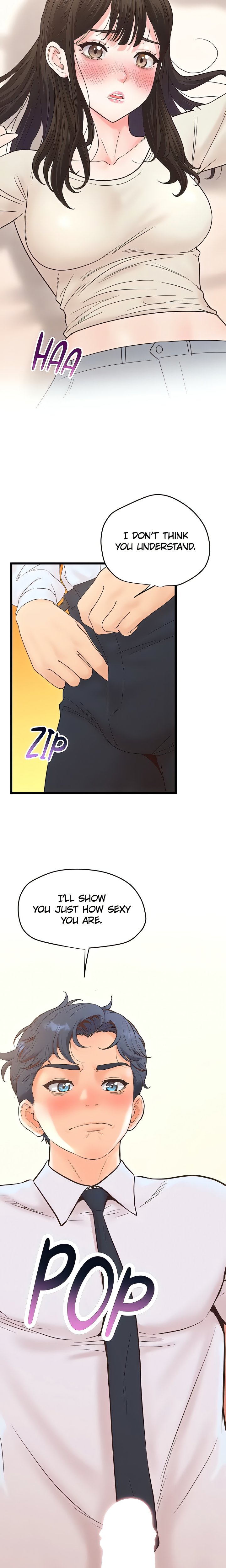 Workplace Relationship Management - Chapter 42 Page 19