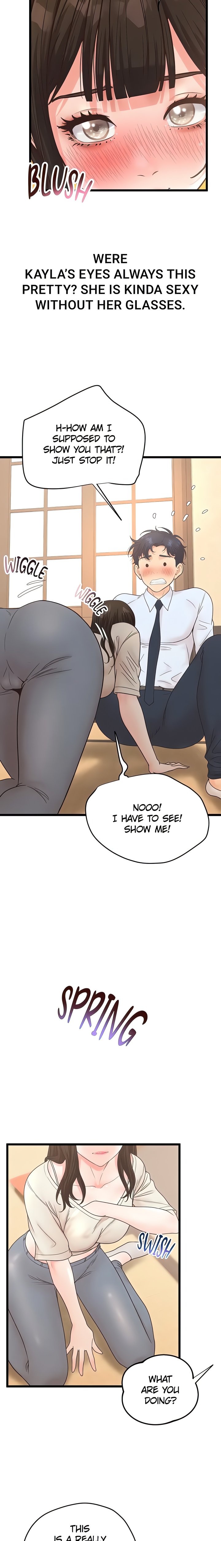 Workplace Relationship Management - Chapter 42 Page 4