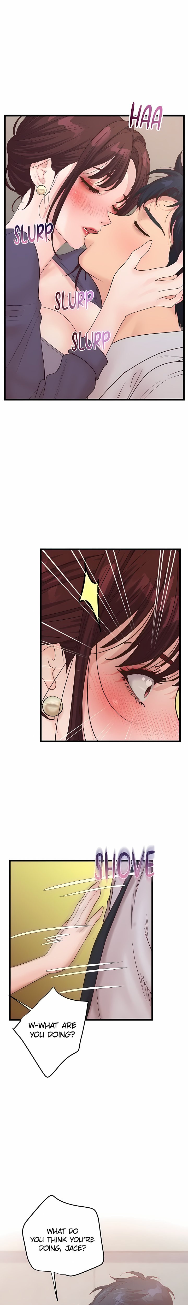 Workplace Relationship Management - Chapter 49 Page 23