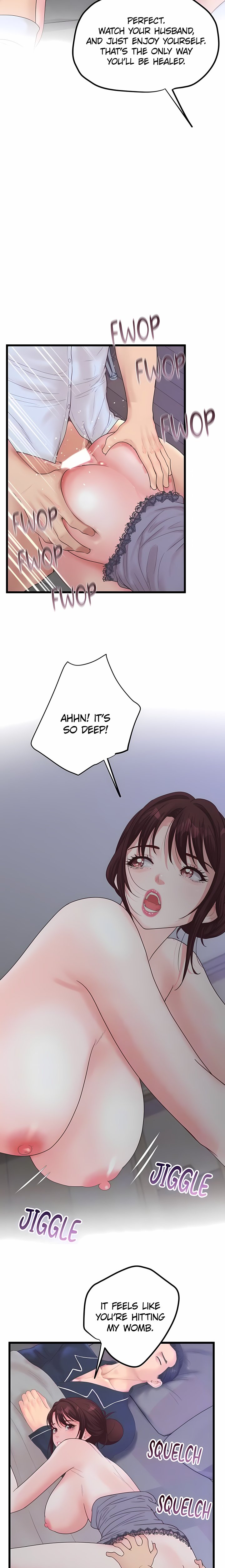 Workplace Relationship Management - Chapter 51 Page 14