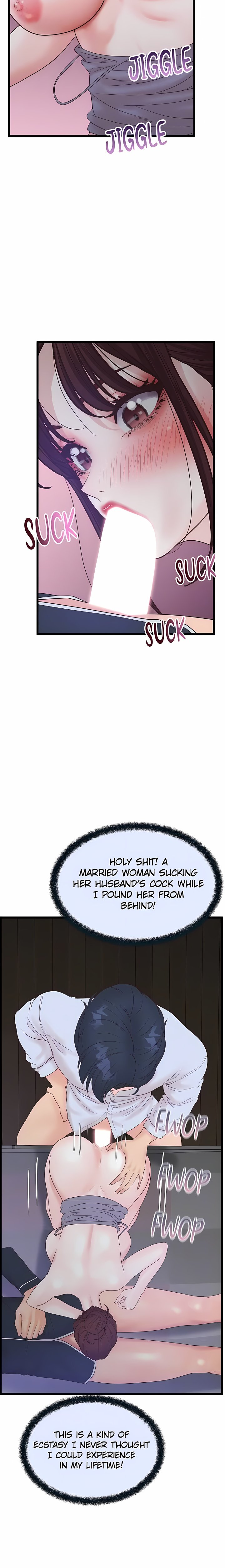 Workplace Relationship Management - Chapter 51 Page 17