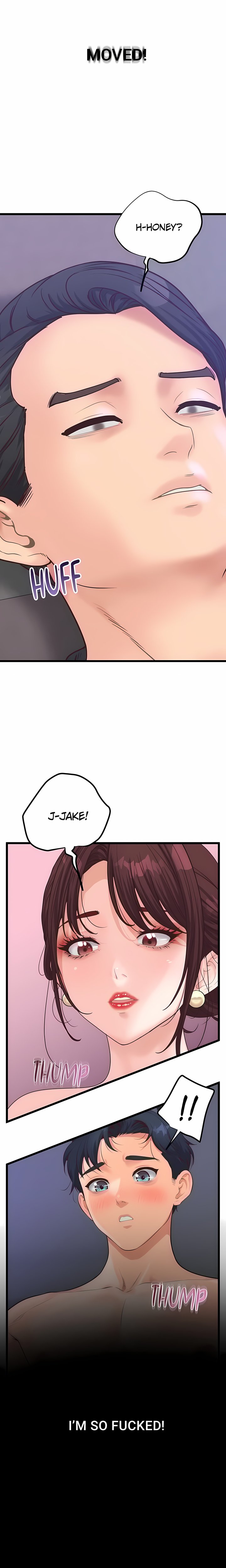 Workplace Relationship Management - Chapter 52 Page 11