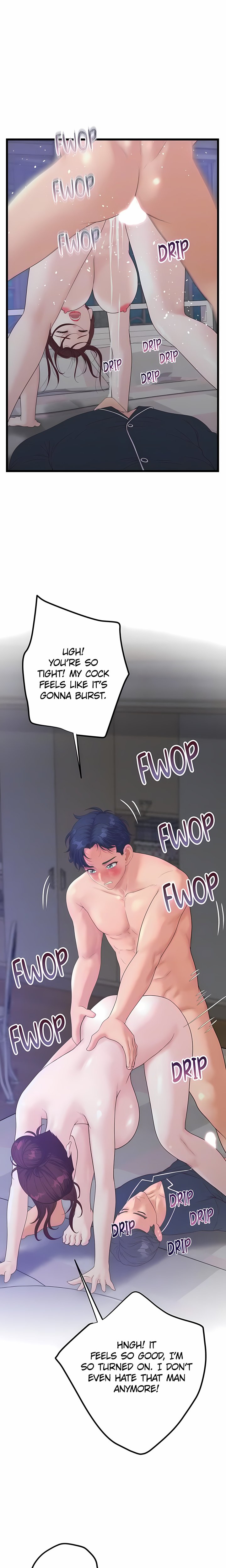 Workplace Relationship Management - Chapter 52 Page 17