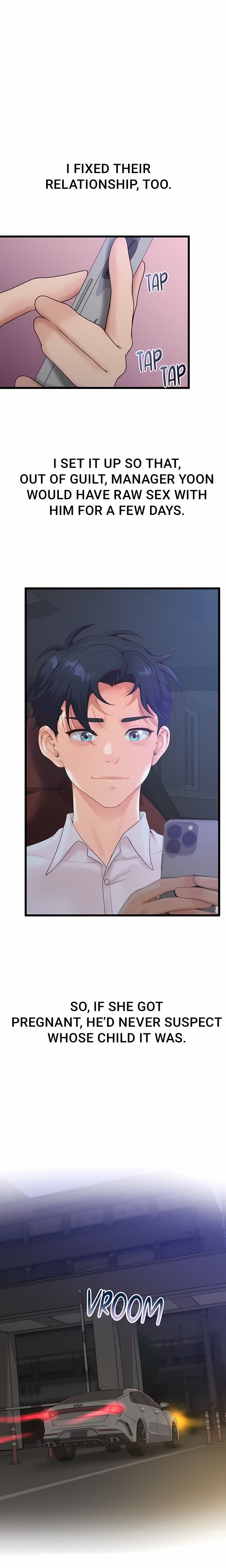 Workplace Relationship Management - Chapter 52 Page 22