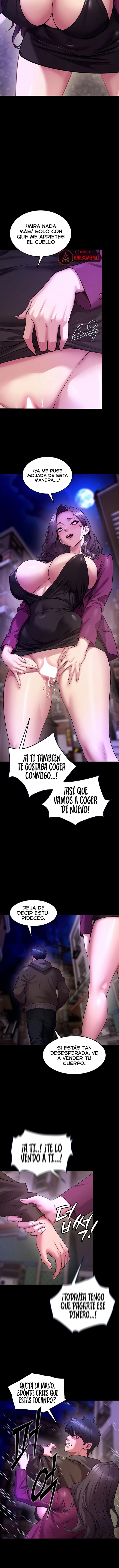 Prison Revenge Raw - Chapter 73 Page 4